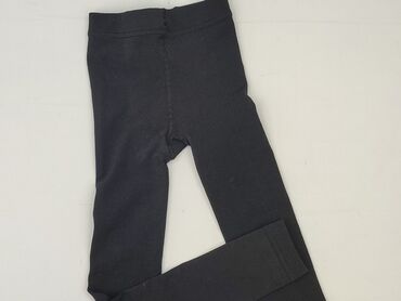 Legginsy Sportowe damskie, rozmiar M