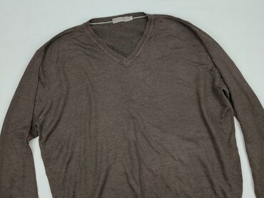 buty w dobrej cenie: Tu, Sweter for men, size XL