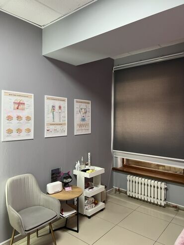 Эпиляция: Продается студия лазерной ЭПИЛЯЦИИ в Бишкеке Отличная возможность для — 1