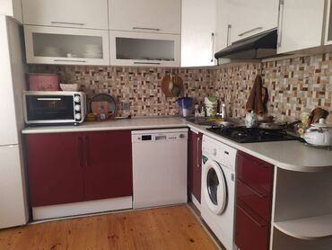 Köhnə tikili: Bakı, 2 otaqlı, Köhnə tikili, 67 kv. m — 8