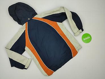 crivit bluza: Kurtka przejściowa, Lindex, 9 lat, 128-134 cm, stan - Bardzo dobry — 3