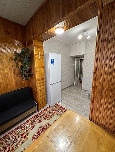 Долгосрочная аренда квартир: 3 комнаты, Собственник, С мебелью полностью — 2