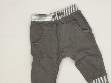 Спортивні штани, H&M, 6-9 міс., стан - Дуже гарний