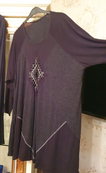 qadın koynekleri: 52,54,56