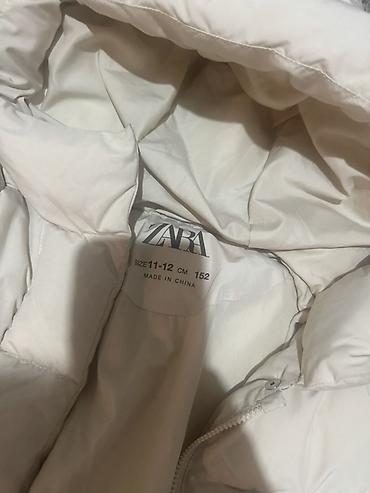 bomber kurtka: Kurtka, Uniseks, 10 - 12 yaş, Zara Kids — 2