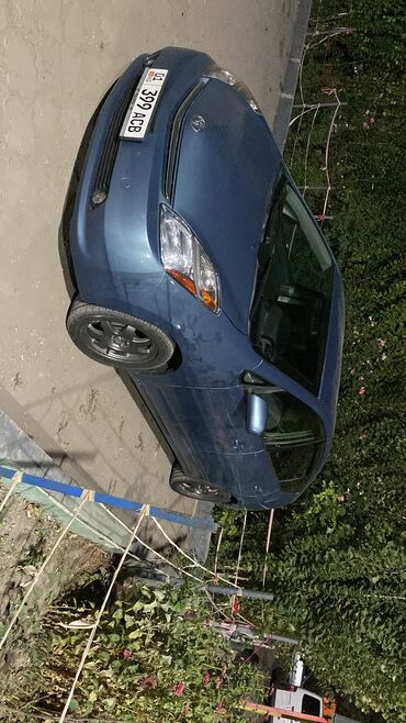 авто тайота ист: Toyota Prius: 2007 г., 1.5 л, Вариатор, Гибрид, Кроссовер