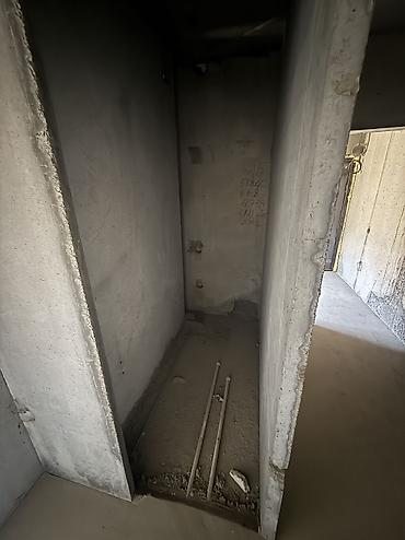 Продажа квартир: 3 комнаты, 83 м², Мадина 106 серия, 7 этаж, ПСО (под самоотделку) — 9