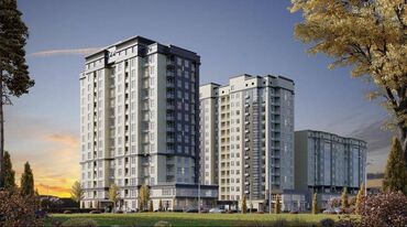 квартира бишкек прадажа: Продам! 3к.кв. ПСО Элит. 104 м2 мкр. Джал-23, 138 900$ 4 этаж из 14