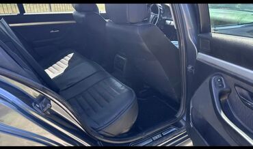 BMW: BMW 5 series: 1999 г., 2.5 л, Механика, Бензин, Седан — 6