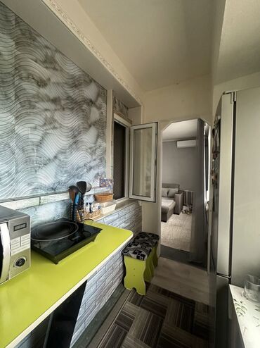 Продажа квартир: 1 комната, 31 м², Индивидуалка, 5 этаж, Евроремонт — 4