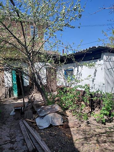 район киркомстром: Продаю ! Полдома район Киркомстрома . Общая площадь 39м2. ( 2 — 1