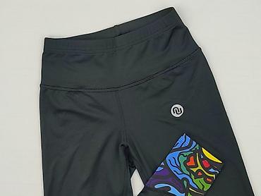 sniegowce biosoft: Nessi Sportswear, Legginsy Sportowe damskie, rozmiar M — 1