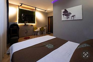 Продажа отелей и хостелов: Продается полностью готовый, действующий бизнес ‼️ Мини отель премиум — 13