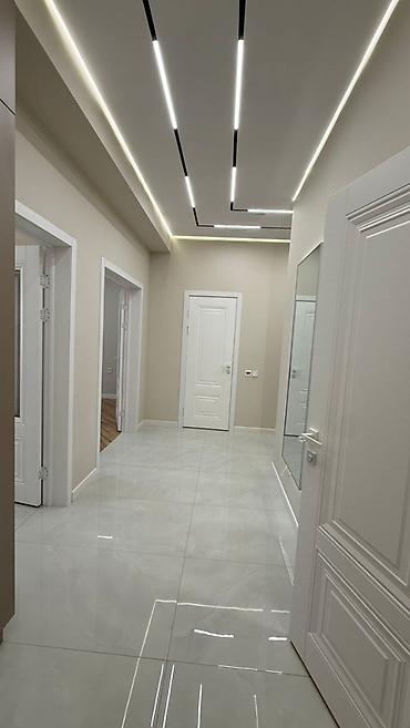 Продажа квартир: 2 комнаты, 80 м², Элитка, 9 этаж, Дизайнерский ремонт at lalafo.kg — 8 Продажа квартир: 2 комнаты, 80 м², Элитка, 9 этаж, Дизайнерский ремонт — 8