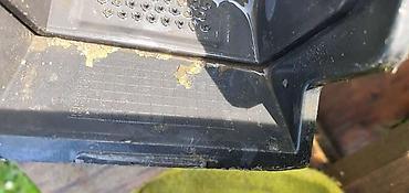 din 7994: RUB KRILA ZD ZA AUDI Q3 | Audi q3 rub krila zadnji desni 83A 853 818 — 4