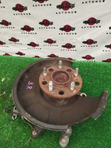 задный мост гигант: Цапфа Hyundai Grandeur HG 3 2013 задн. прав. (б/у) ХОДОВАЯ ЧАСТЬ -