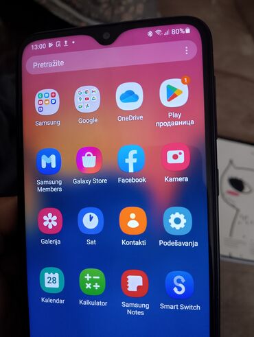 samsung a13 cena mts: Samsung Galaxy A10, bоја - Crna, Dual SIM