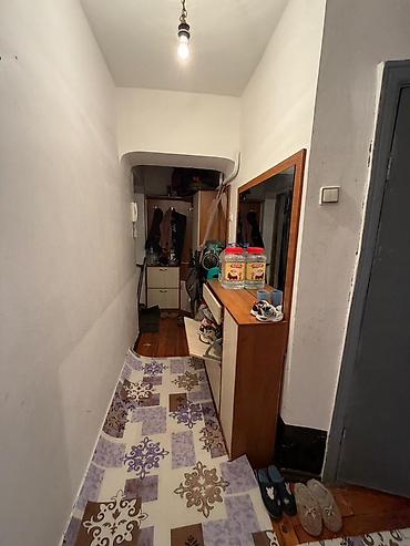 Продажа квартир: 2 комнаты, 42 м², Вефа ТЦ Индивидуалка, 1 этаж, Требуется ремонт — 7