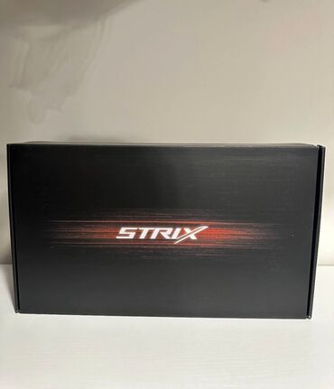 videokartlar: Asus Rtx 3070 TI Rog Strix 8 gb 3070 ti-ın ən güclüsüdür diger 3070