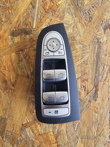 Другие детали электрики авто: Mercedes-benz Блок управления стеклоподъемниками w140 w220 w221 w222 at lalafo.kg — 6 Другие детали электрики авто: Mercedes-benz Блок управления стеклоподъемниками w140 w220 w221 w222 — 6