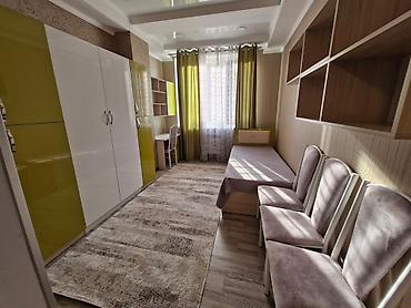 Продажа квартир: 3 комнаты, 83 м², Элитка, 7 этаж — 4