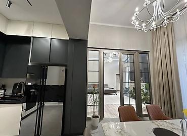 Продажа коттеджей и домов: ID03 Предлагается к продаже двухэтажный дом, расположенный в ж/м — 17