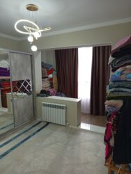 Продажа квартир: 2 комнаты, 54 м², 108 серия, 7 этаж, Евроремонт — 4