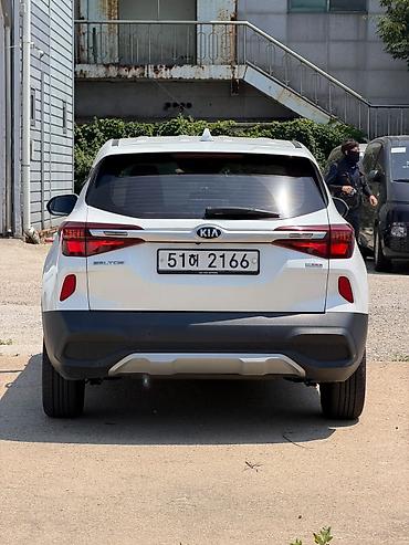 киа солтес: Kia Seltos: 2021 г., Автомат, Бензин, Кроссовер — 3