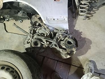 Бампер и комплектующие: Mercedes-Benz — 11