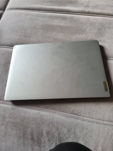 notebookların satışı: Lenovo Ideapad 1 satılır, yep-yeni, öz qutusunda