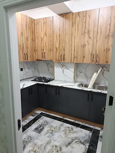 ev elanlari 2022: 2 otaqlı, Yeni tikili, 54 kv. m — 5
