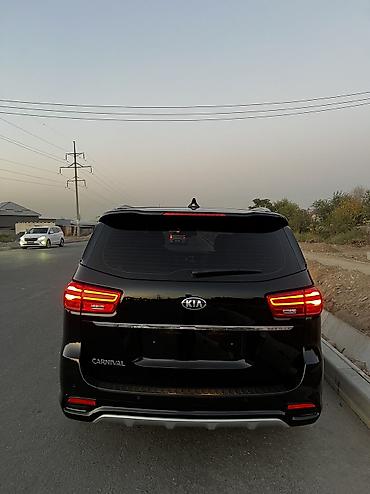 сидения на киа карнивал: Kia Carnival: 2020 г., 2.2 л, Автомат, Дизель, Минивэн — 5