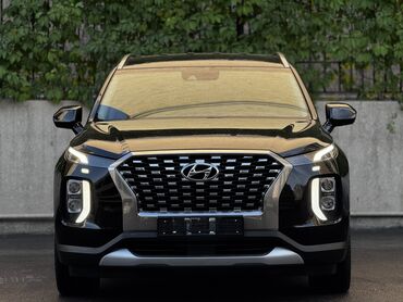 косилка роторная бу цена: Hyundai Palisade: 2019 г., 2.2 л, Автоматические, Дизель