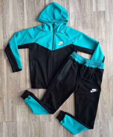 Komplet trenerke: Adidas, Unisex — 2