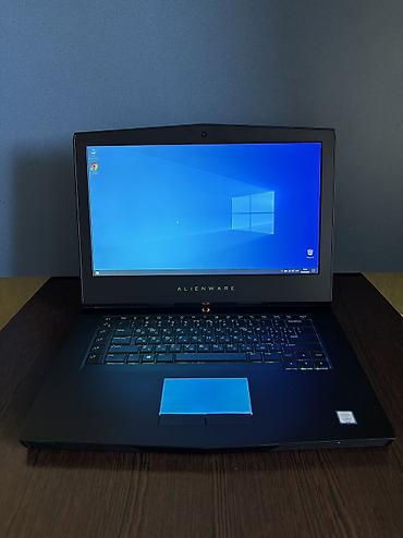 Ноутбуки: Ноутбук, Dell, 32 ГБ ОЗУ, Intel Core i7, 15.6 ", Б/у, Игровой, память SSD at lalafo.kg — 8 Ноутбуки: Ноутбук, Dell, 32 ГБ ОЗУ, Intel Core i7, 15.6 ", Б/у, Игровой, память SSD — 8