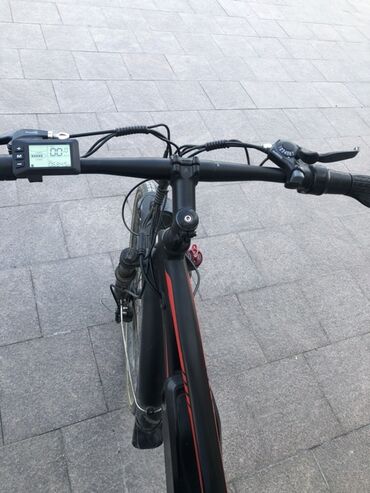 купить покрышку на электровелосипед: Электровелосипед