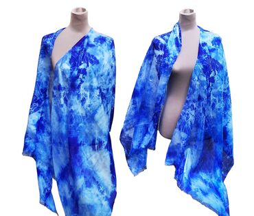 Шарфы, палантины: Шарф, Новый, Женские — 13