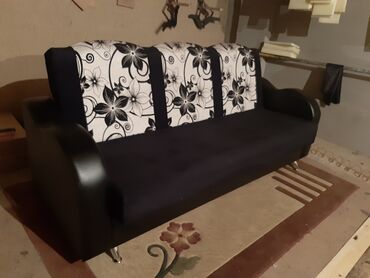 Раскладные диваны: Раскладной диван, Новый — 28