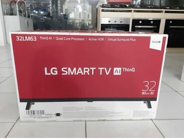 108 ekran smart tv: Televizor Anbardan satışı bizde. Butun modeller satişda var.Qiymətlər