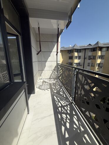 Продажа квартир: 3 комнаты, 103 м², Элитка, 7 этаж, Евроремонт — 8