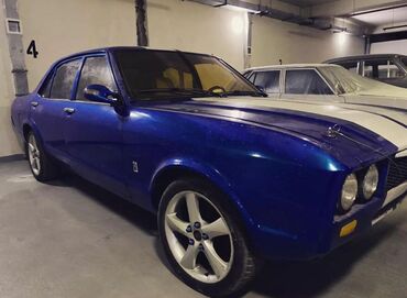авто в рассрочку от хозяина бу: Ford Mustang: 1969 г., 2.5 л, Механика, Бензин, Седан