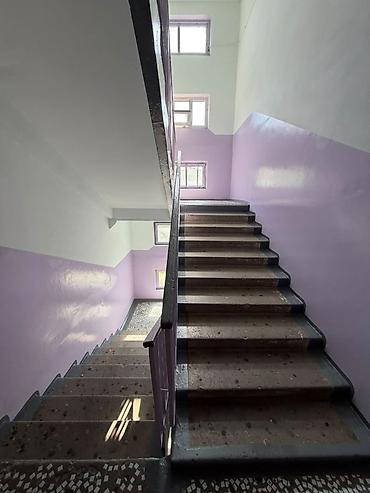 Продажа квартир: 2 комнаты, 42 м², 11 мкр 104 серия, 3 этаж, Косметический ремонт — 9