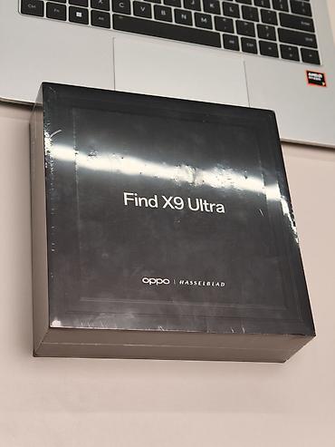 note 7 pro: Oppo Find X9 Ultra, Новый, 512 ГБ, цвет - Черный, 2 SIM, eSIM — 2
