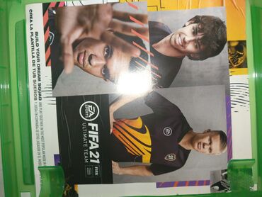 Oyun diskləri: Qarışıq janr -da lalafo.az — 9 Oyun diskləri: Qarışıq janr — 9