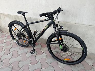 Горные велосипеды: Из Германии — 2