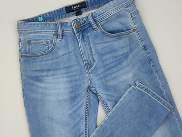 czy akryl w swetrze jest dobry: Джинси для чоловіків