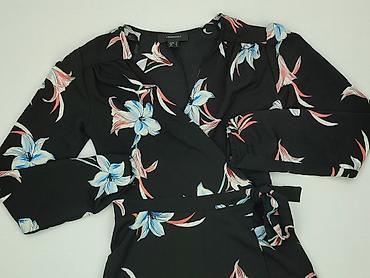 sukienki kopertowe plus size: Atmosphere, Sukienka damska, rozmiar L — 1