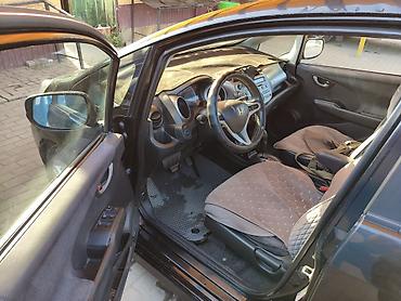 вентилятор опель вектра б: Honda Fit: 2009 г., Автомат, Бензин, Хэтчбэк — 5