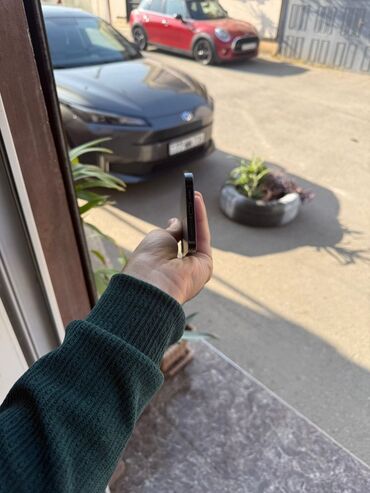 Apple iPhone: IPhone 12 Pro, 256 GB, Graphite — 10