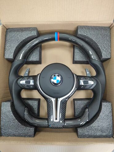 руль мерседес: Руль BMW Новый, Оригинал
